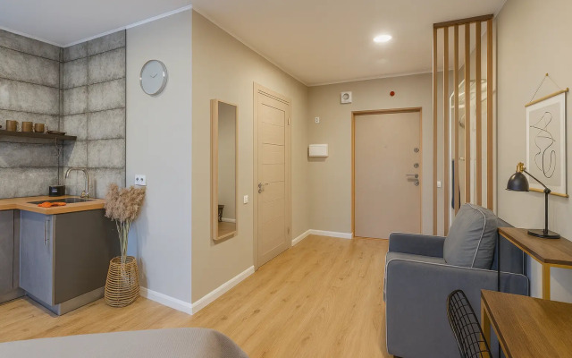 Апарт-Отель Старт