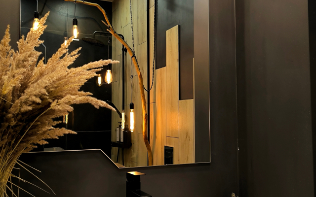 Квартира Спасские