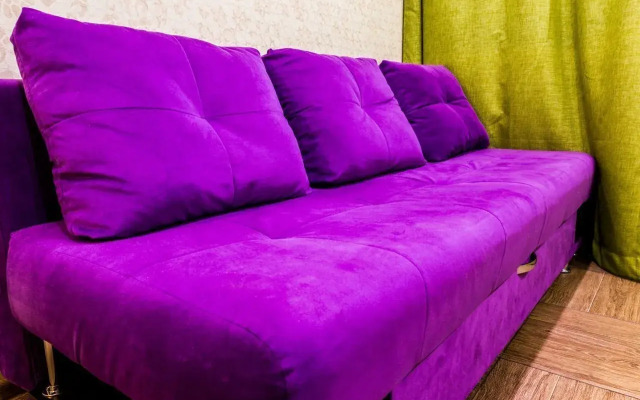 V Stroitelnom Pereulke Flat