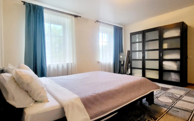 Апартаменты Оксанас на Фонтанке 46