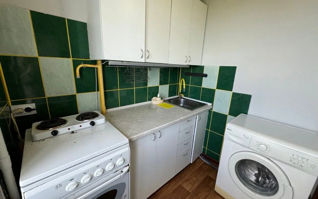 Квартира 1-комн (3чел) ApartLand Первостроителей Аллея Труда центр