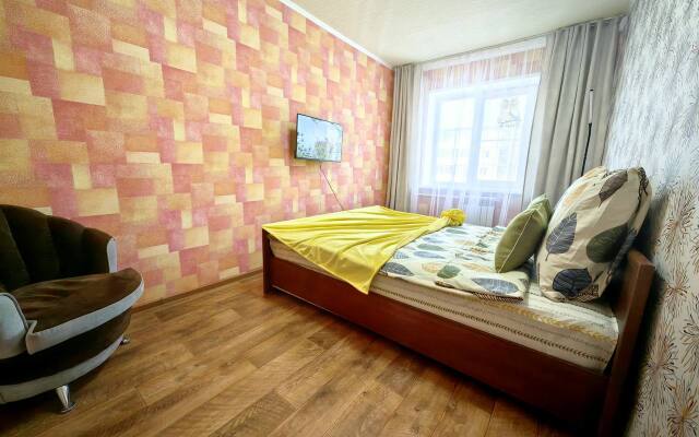 Апартаменты Like Home возле Завода Звездочка