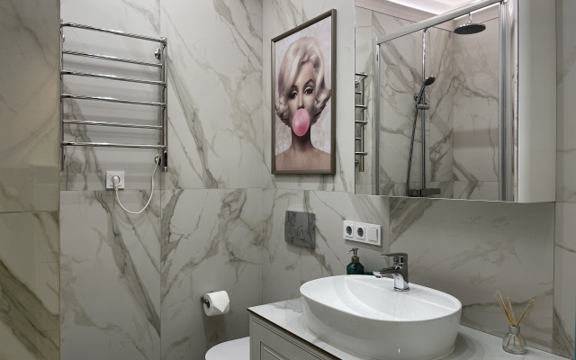 Апартаменты Одри MoreAparts