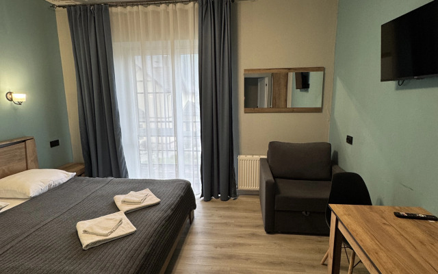 Barkhat Guest house