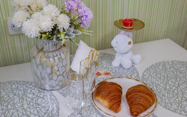 Квартира уютная в центре города