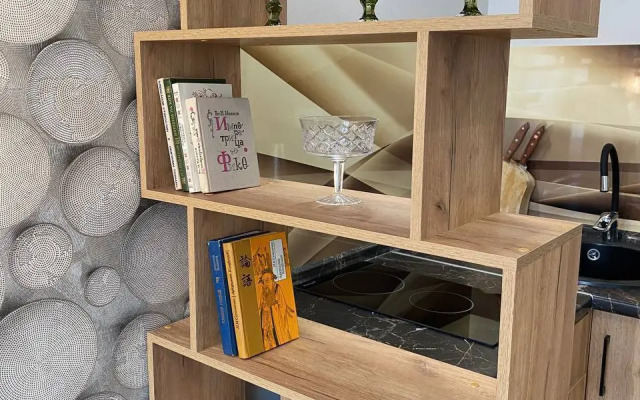 Квартира У. Фридом Студия