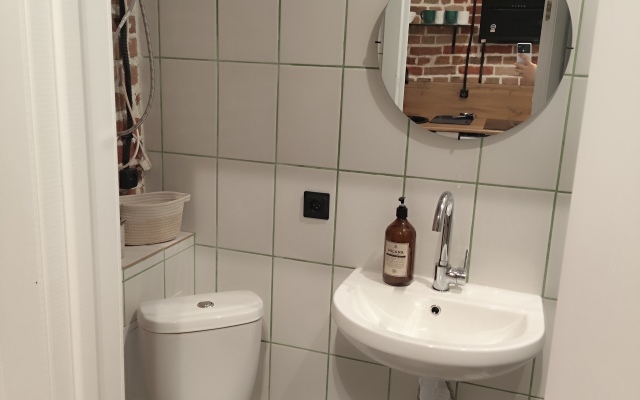 Квартира Art Apart