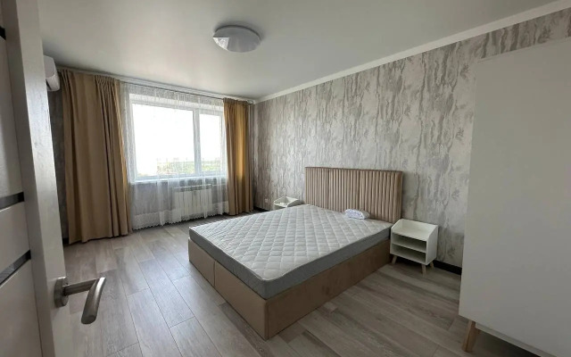 Квартира на улице Высотная 12