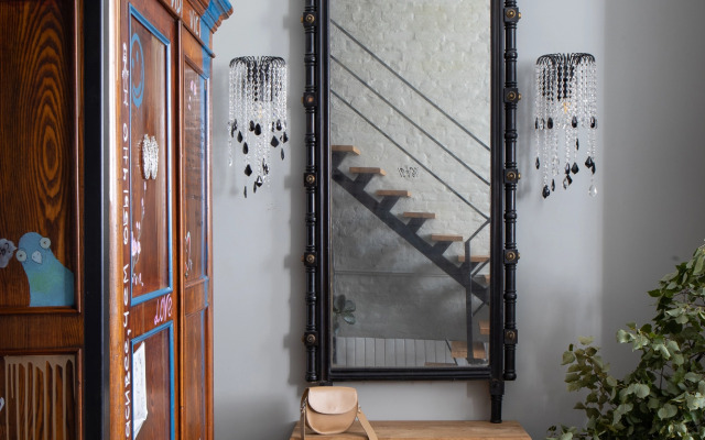 Апартаменты в Самом Сердце Санкт Петербурга