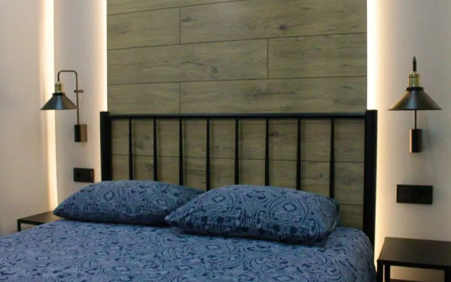 Апартаменты Welcome