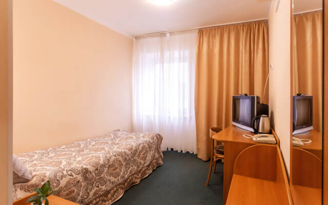 Polist Hotel