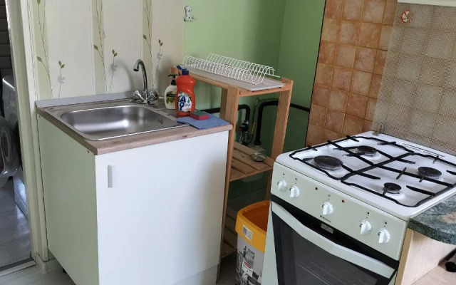 Апартаменты Дом у Озера