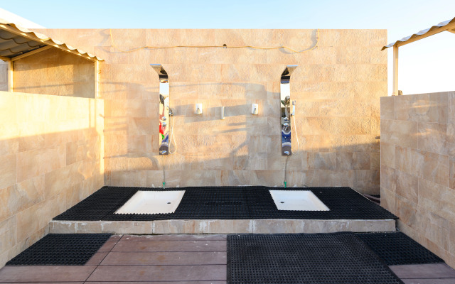 Abraj INN Royal Hotel