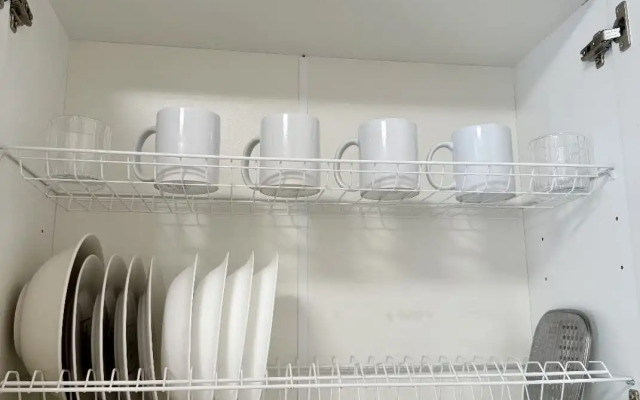 Квартира Уютная Однокомнатная