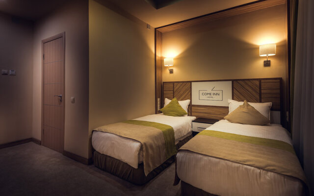 Hotel Come Inn