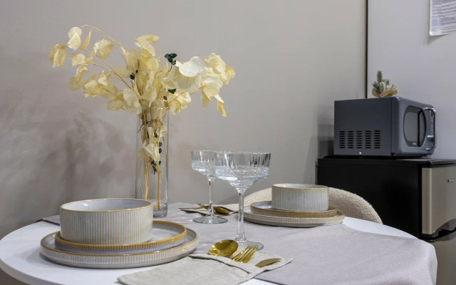 Апартаменты Алис Modern Comfort