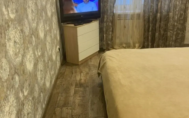 Квартира на Улице Ферина 39