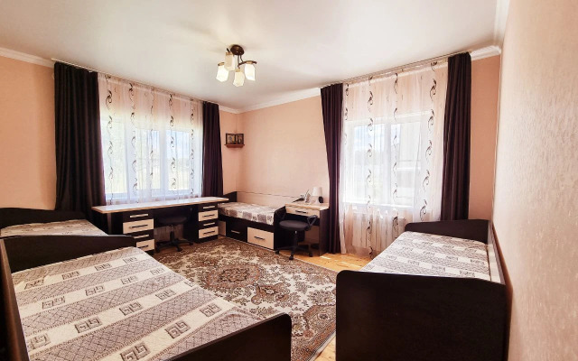 Частный дом Отдельный без хозяев со всеми удобствами