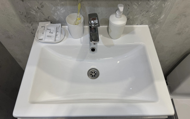 Апартаменты Ассорти уютная студия комфорт класса в новом доме