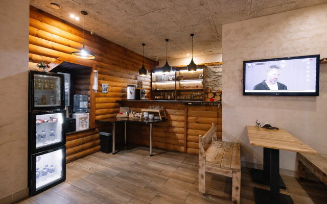 Мини-Отель Тундра