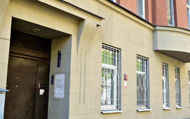 Гостевой дом Манго