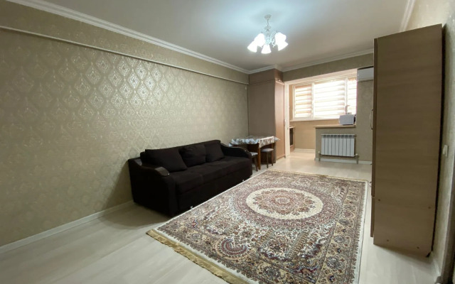 Апартаменты Best House Almaty