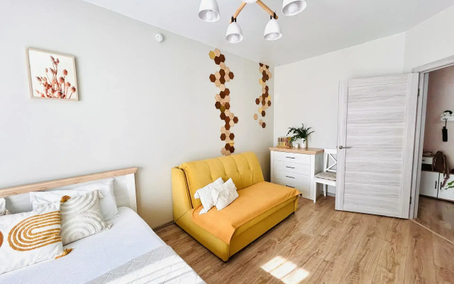 Квартира Orent