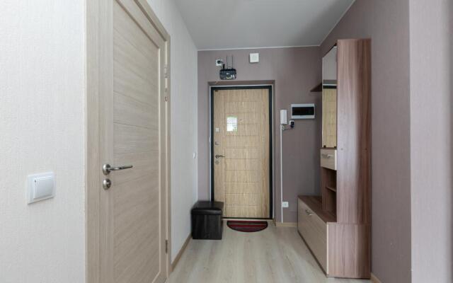 Евродвушка Этажидейли на Московской 190