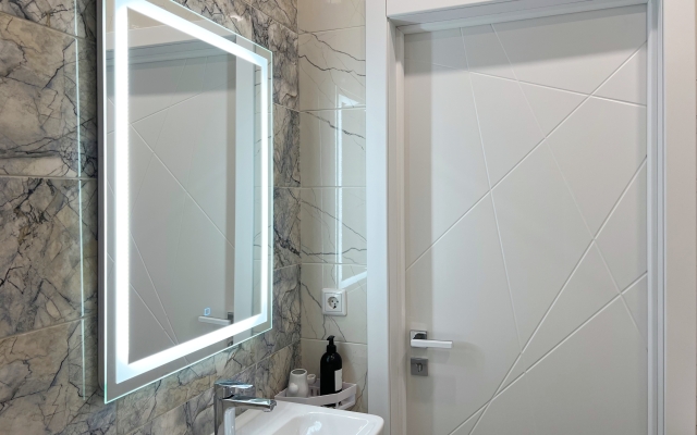 Апартаменты Фонтаны Апарт