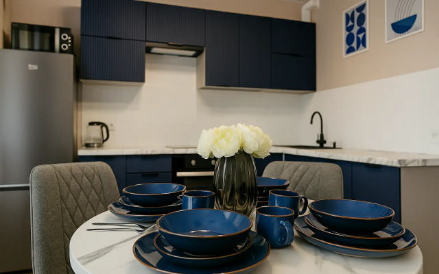 Апартаменты Velvet Sand