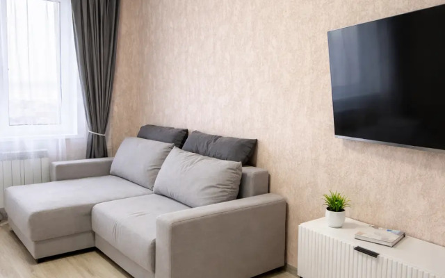 Квартира около областной детской больницы