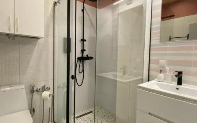 Апартаменты LilyApart 3