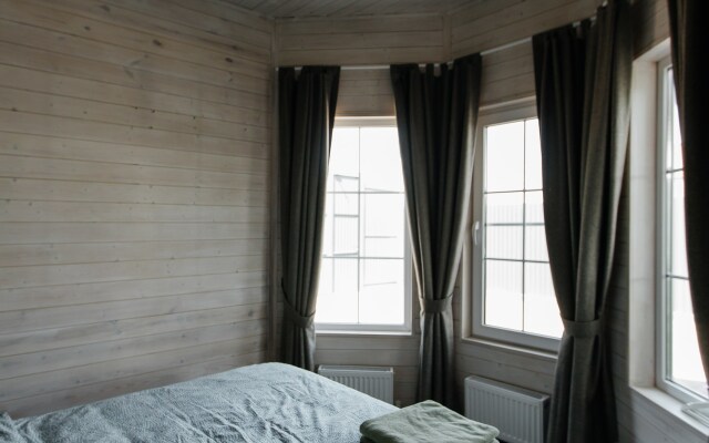 V Stile Eko-Provans Private House