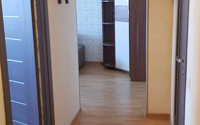 Квартира Уютная в Светлогорске ул. Молодёжная 13