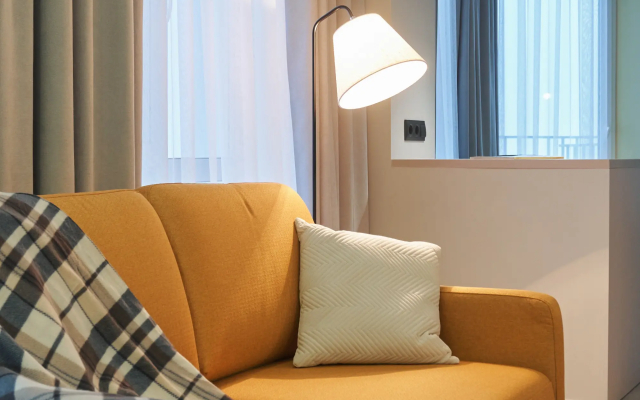 Studiya Flat - Apartment in 科佩伊斯克 - Photo 3