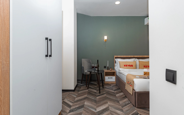 Hotel Boutique Hotel managed by KeyGo
