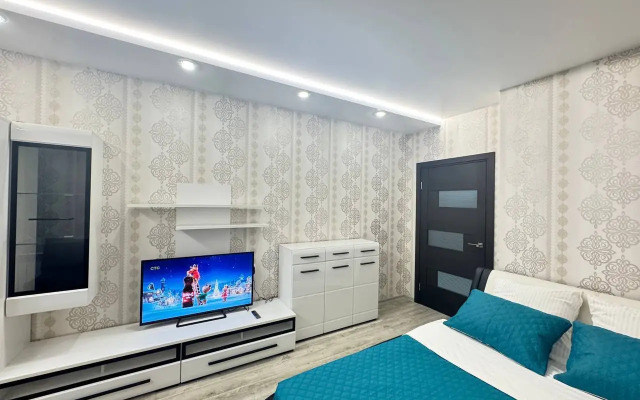 Квартира на Улице Комсомольской 89