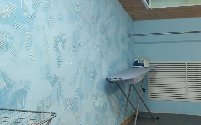 Na Latypova 34 Flat