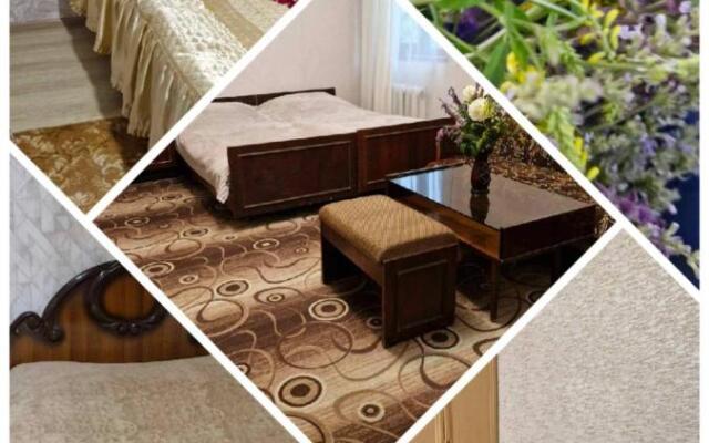 Gala Guesthouse
