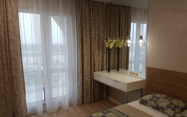 Vip ApartMinsk Apartments