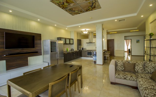 Апартаменты Дача Штейнгольца 10