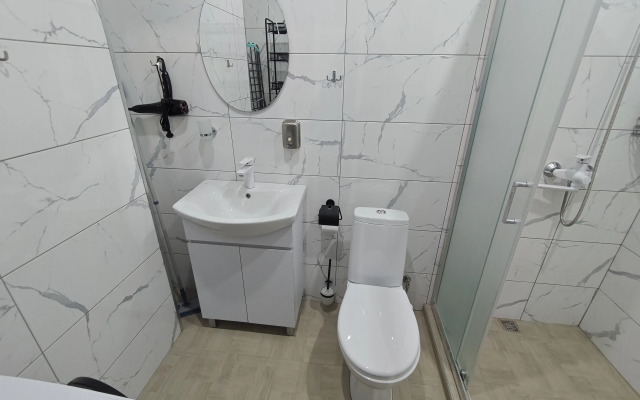 Na Krasnoy Armii 136/9 Apartments