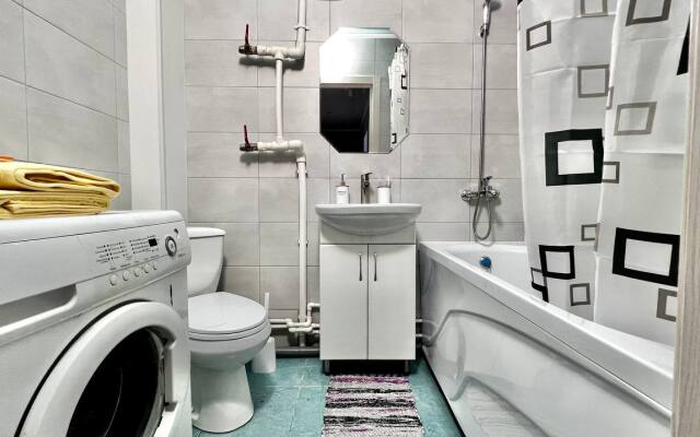 Квартира люкс в новостройке