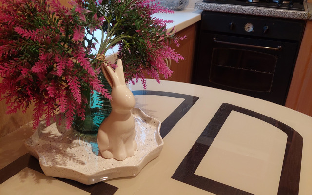 Квартира Обсидиан