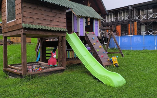 Гостевой дом Ак-Талай Тур