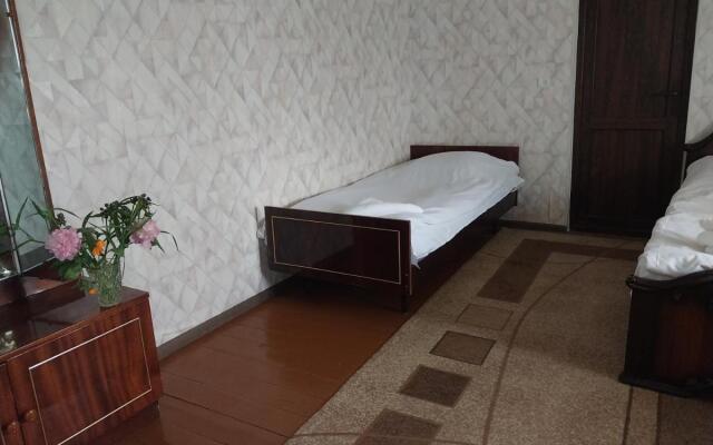 Gala Guesthouse