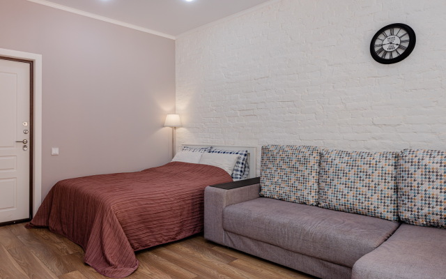 Апартаменты SpbStay 1 на Невском 63