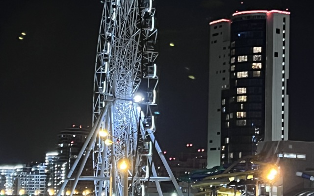 Апартаменты Savin Houce