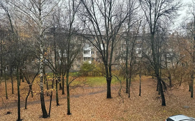 V Tsentre Ufy Flat