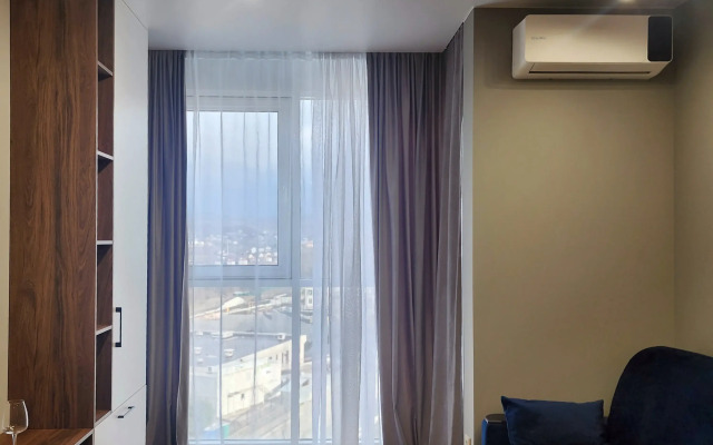 V Zhk Sochi-Park Dlya Dvoikh Apartments